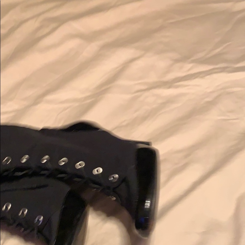 Preview 3/4 boots